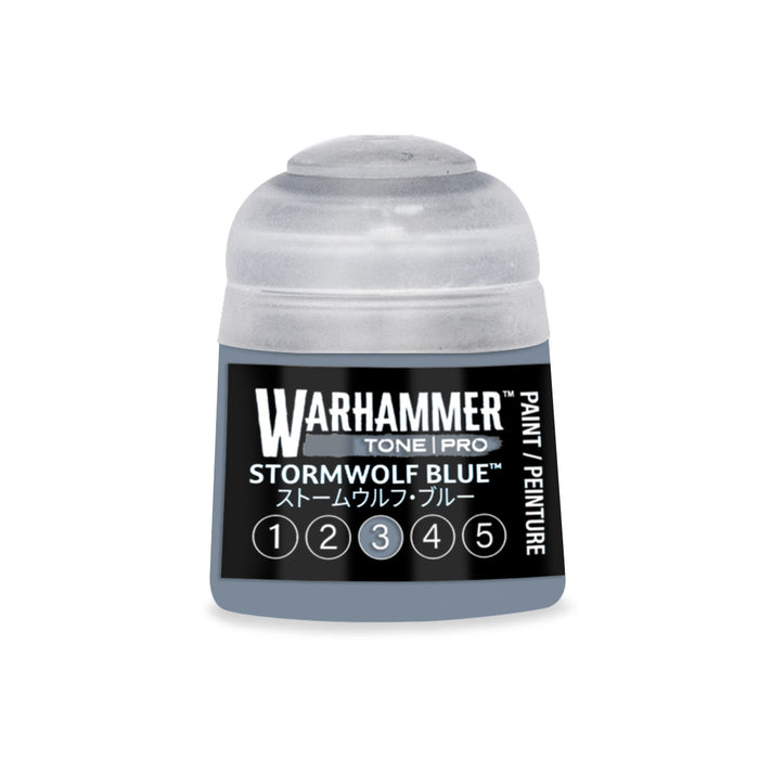 Warhammer Colour Tone Pro Paint - Pastime Sports & Games