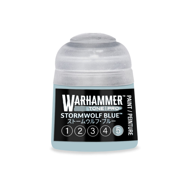 Warhammer Colour Tone Pro Paint - Pastime Sports & Games