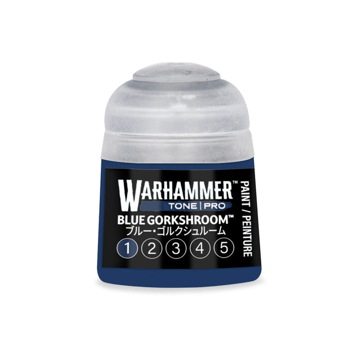 Warhammer Colour Tone Pro Paint - Pastime Sports & Games