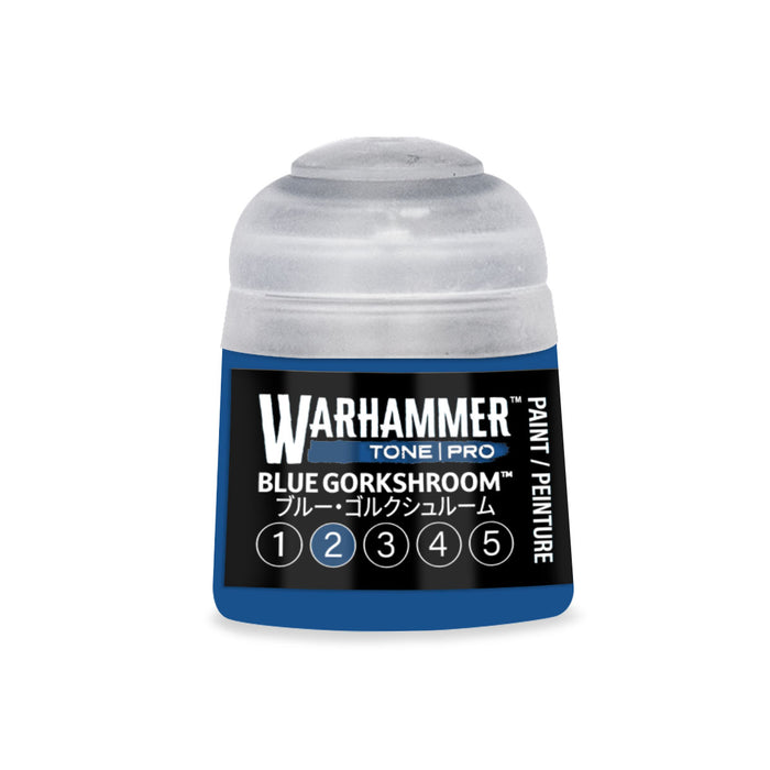 Warhammer Colour Tone Pro Paint - Pastime Sports & Games