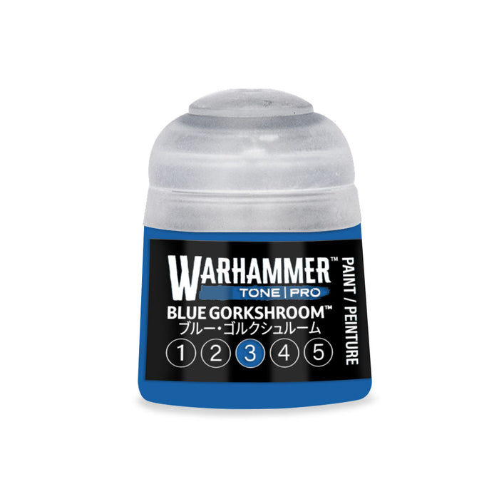 Warhammer Colour Tone Pro Paint - Pastime Sports & Games