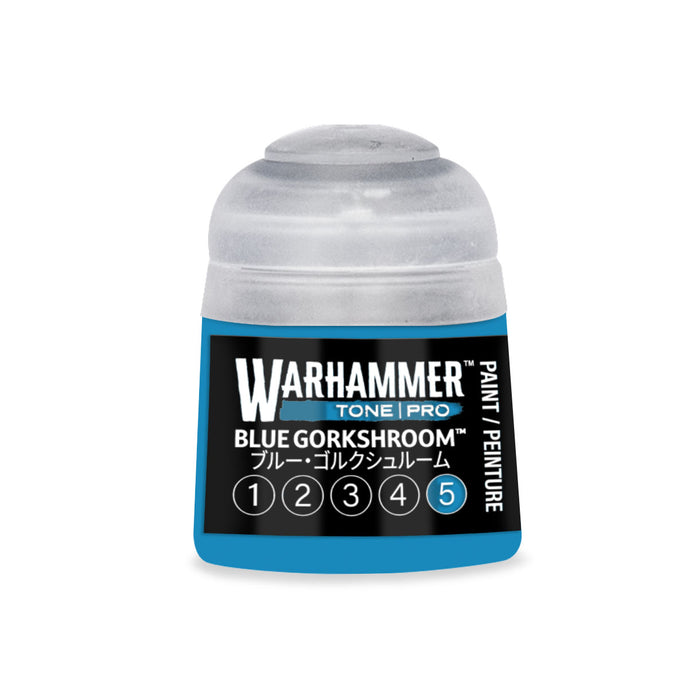 Warhammer Colour Tone Pro Paint - Pastime Sports & Games