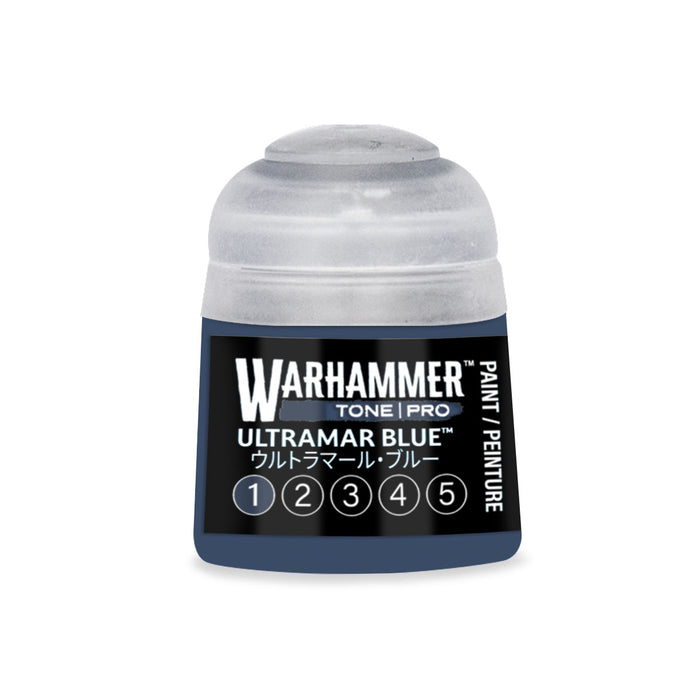 Warhammer Colour Tone Pro Paint - Pastime Sports & Games