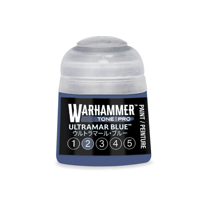 Warhammer Colour Tone Pro Paint - Pastime Sports & Games