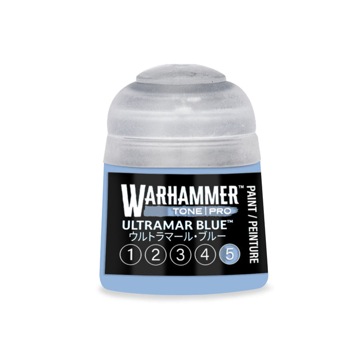 Warhammer Colour Tone Pro Paint - Pastime Sports & Games