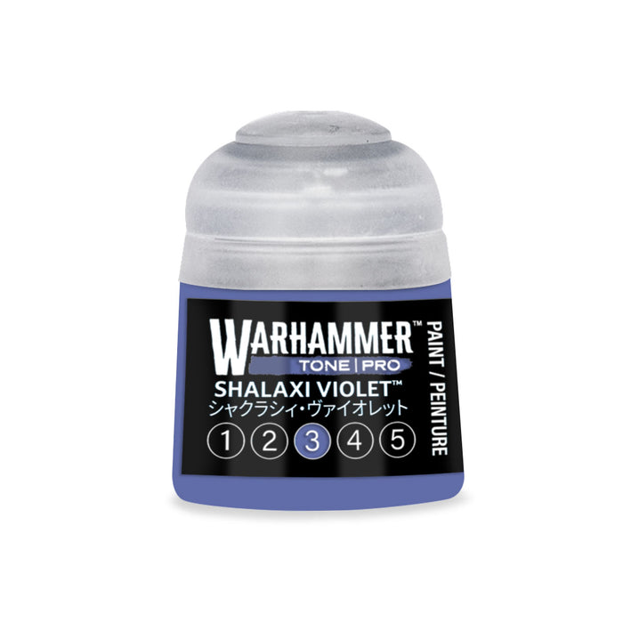 Warhammer Colour Tone Pro Paint - Pastime Sports & Games