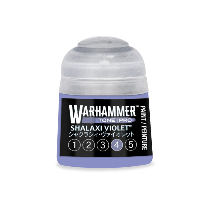 Warhammer Colour Tone Pro Paint - Pastime Sports & Games