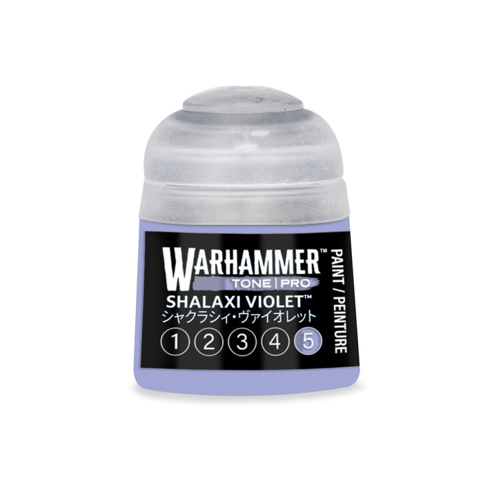 Warhammer Colour Tone Pro Paint - Pastime Sports & Games