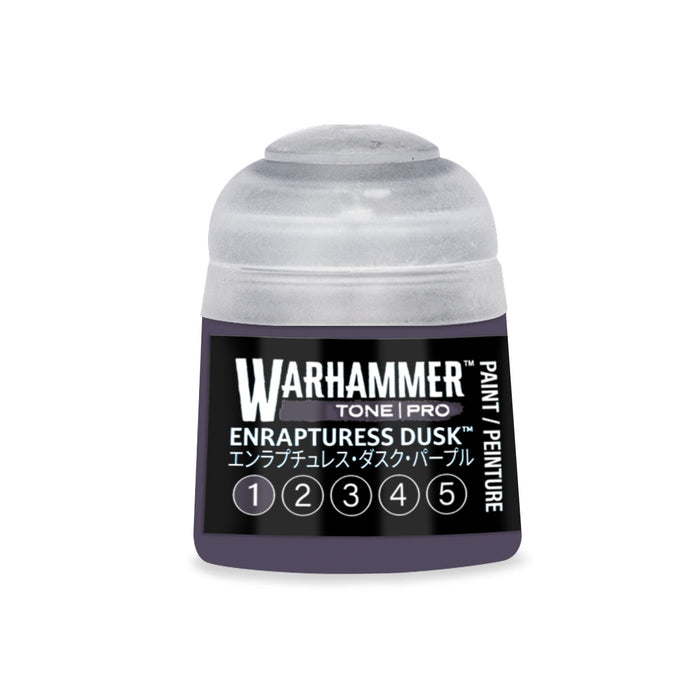 Warhammer Colour Tone Pro Paint - Pastime Sports & Games