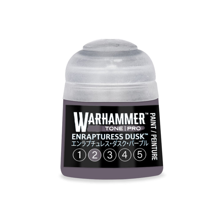 Warhammer Colour Tone Pro Paint - Pastime Sports & Games