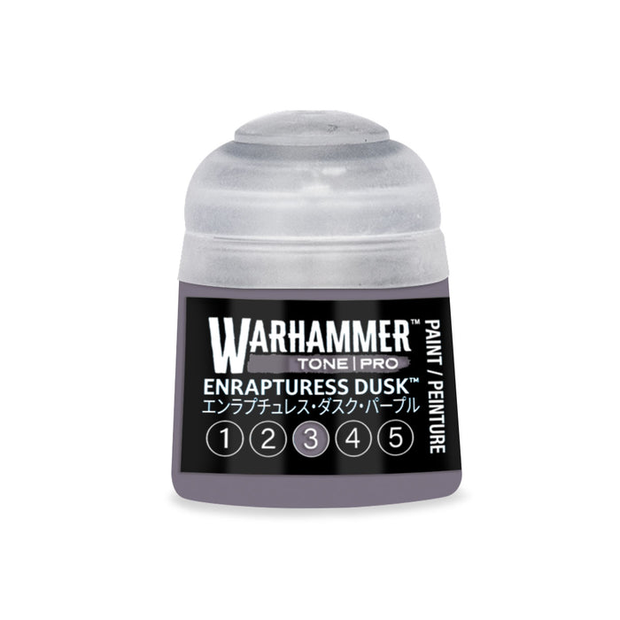 Warhammer Colour Tone Pro Paint - Pastime Sports & Games