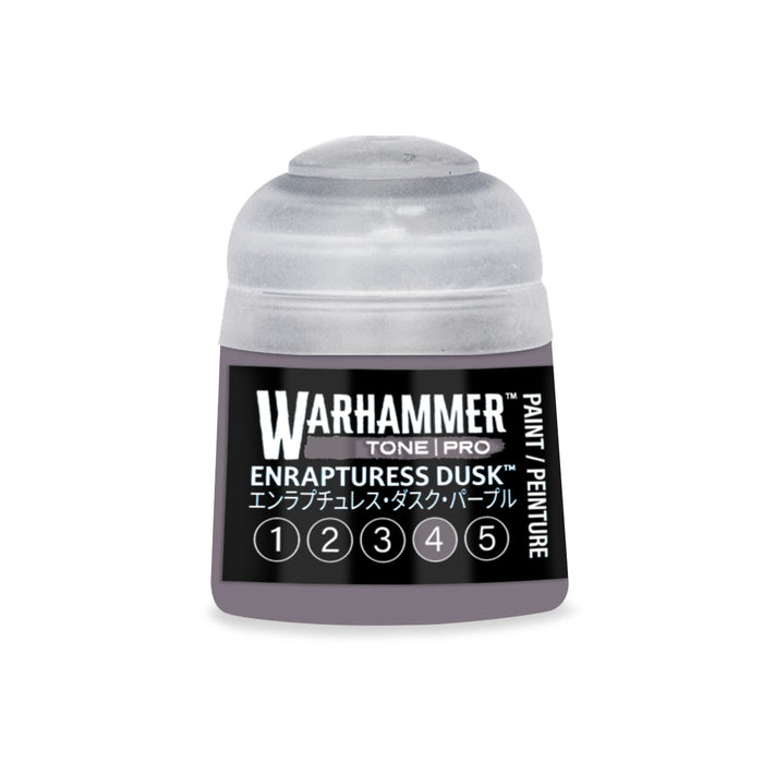 Warhammer Colour Tone Pro Paint - Pastime Sports & Games
