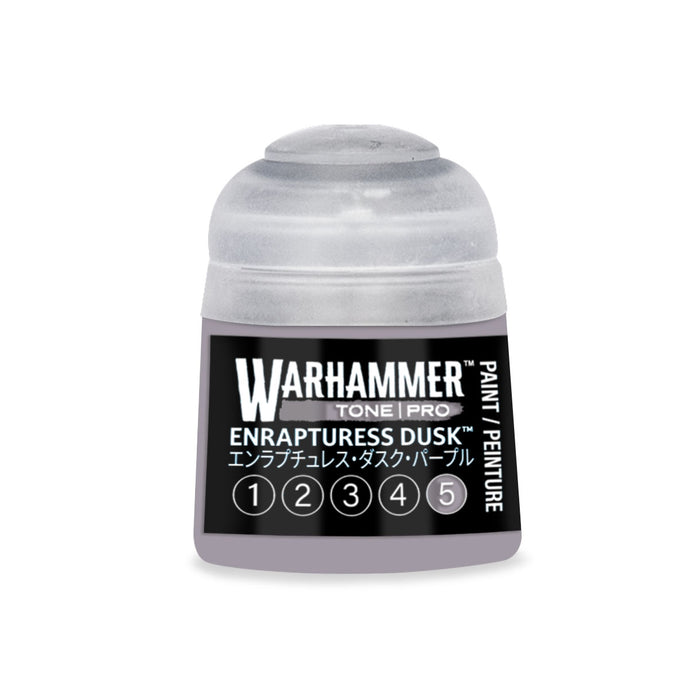 Warhammer Colour Tone Pro Paint - Pastime Sports & Games