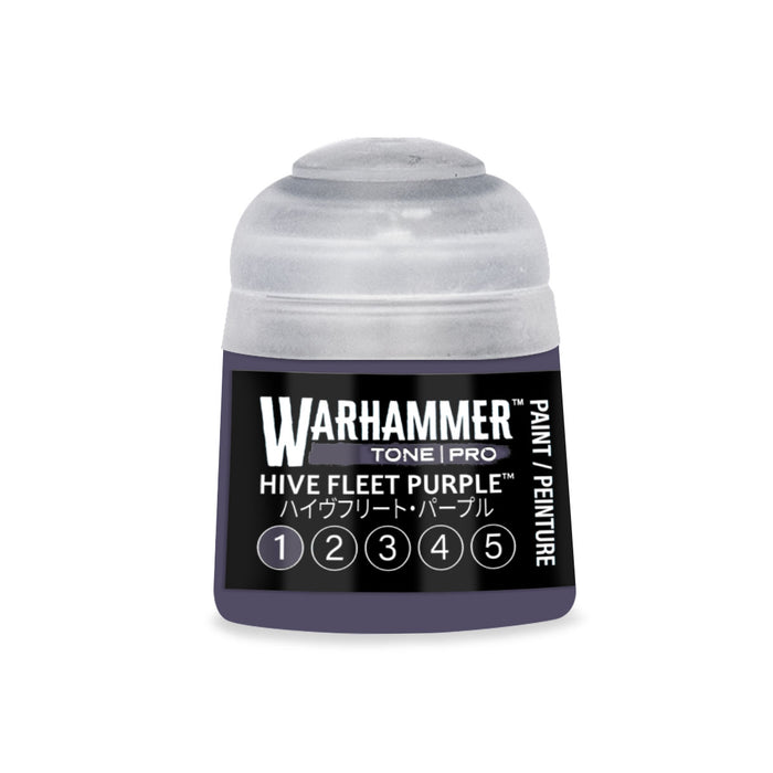 Warhammer Colour Tone Pro Paint - Pastime Sports & Games