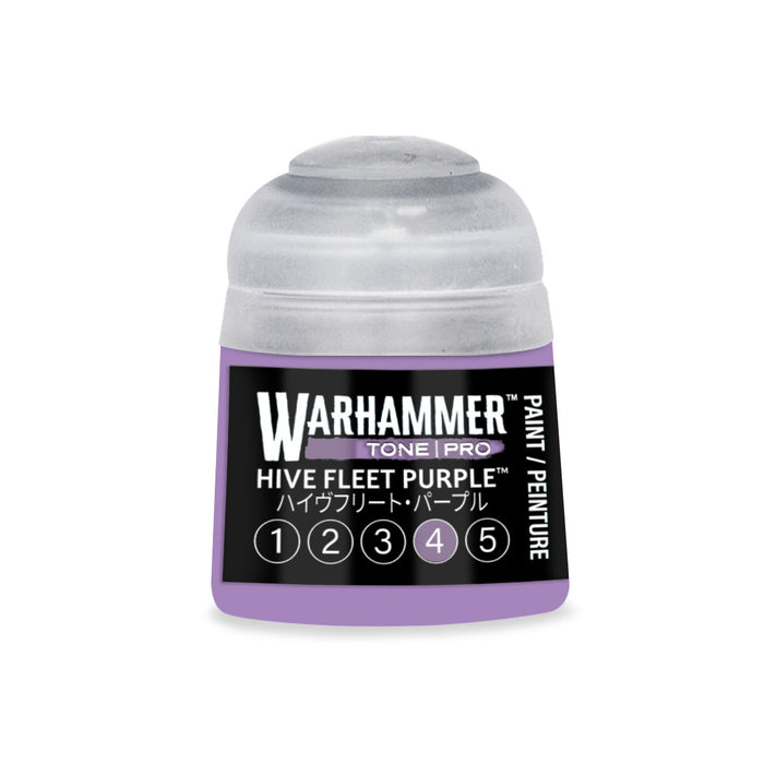 Warhammer Colour Tone Pro Paint - Pastime Sports & Games