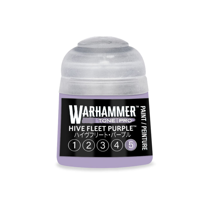 Warhammer Colour Tone Pro Paint - Pastime Sports & Games