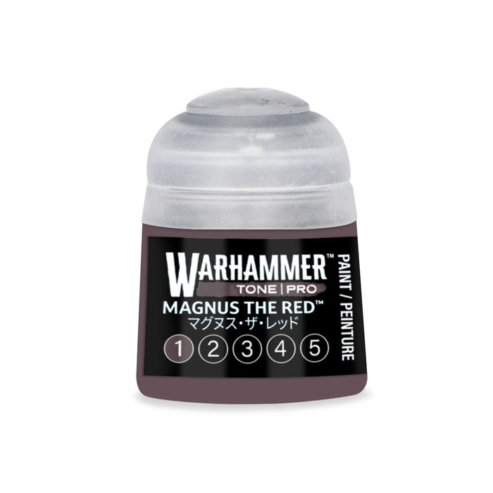 Warhammer Colour Tone Pro Paint - Pastime Sports & Games