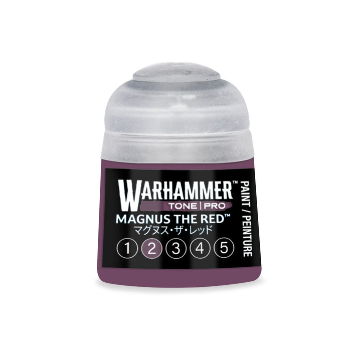 Warhammer Colour Tone Pro Paint - Pastime Sports & Games