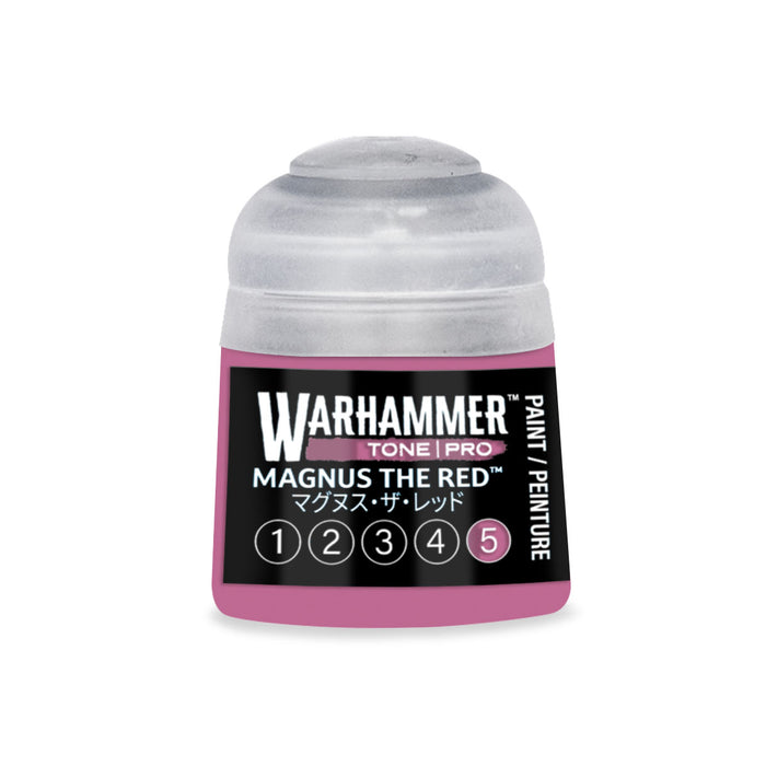 Warhammer Colour Tone Pro Paint - Pastime Sports & Games