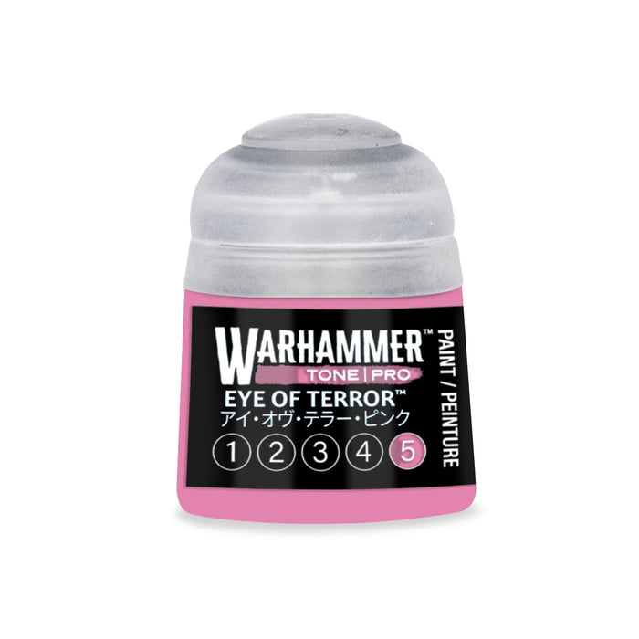 Warhammer Colour Tone Pro Paint - Pastime Sports & Games