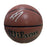 Shaquille O'Neal Autographed Wilson Basketball