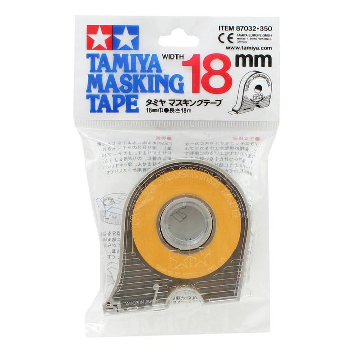 Tamiya Masking Tape