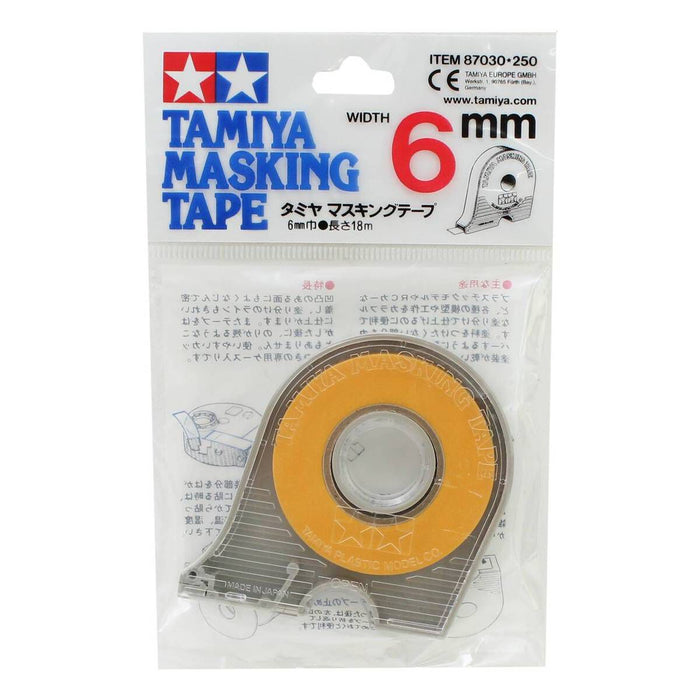 Tamiya Masking Tape