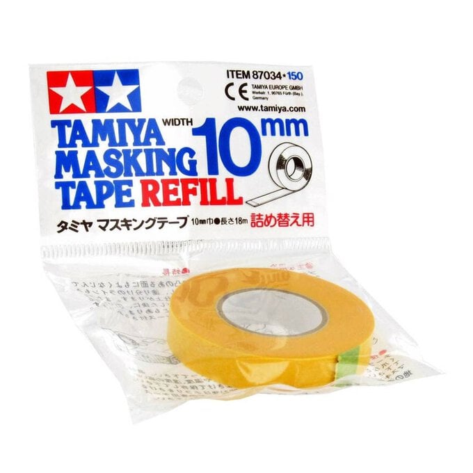 Tamiya Masking Tape