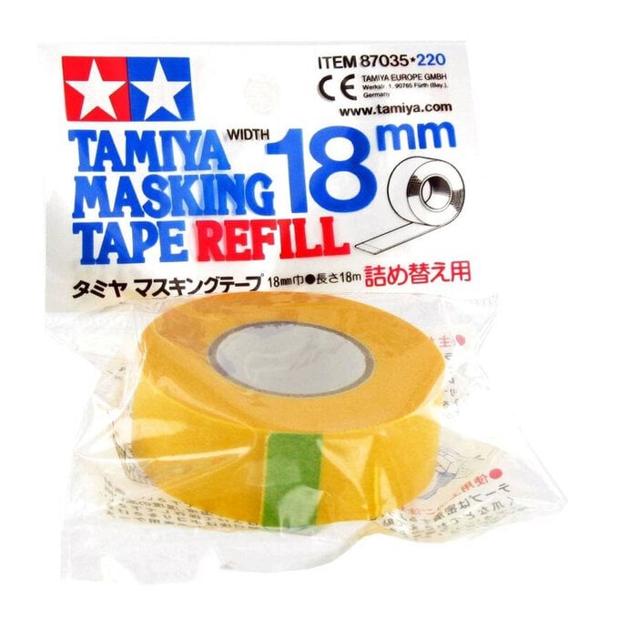 Tamiya Masking Tape