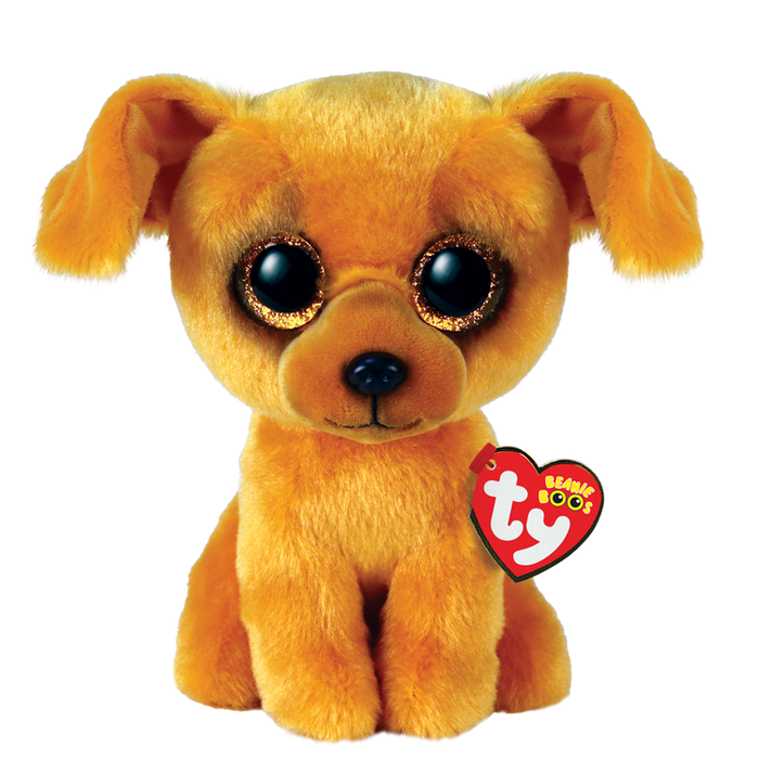 Ty Beanie Boos ZuZu - Pastime Sports & Games