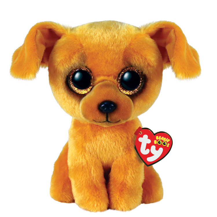 Ty Beanie Boos ZuZu - Pastime Sports & Games