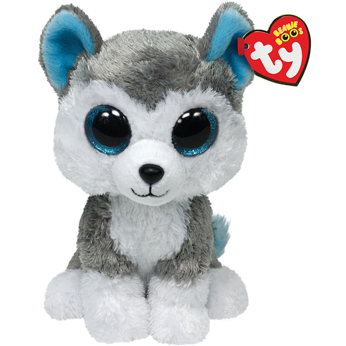 Ty Beanie Boos Slush