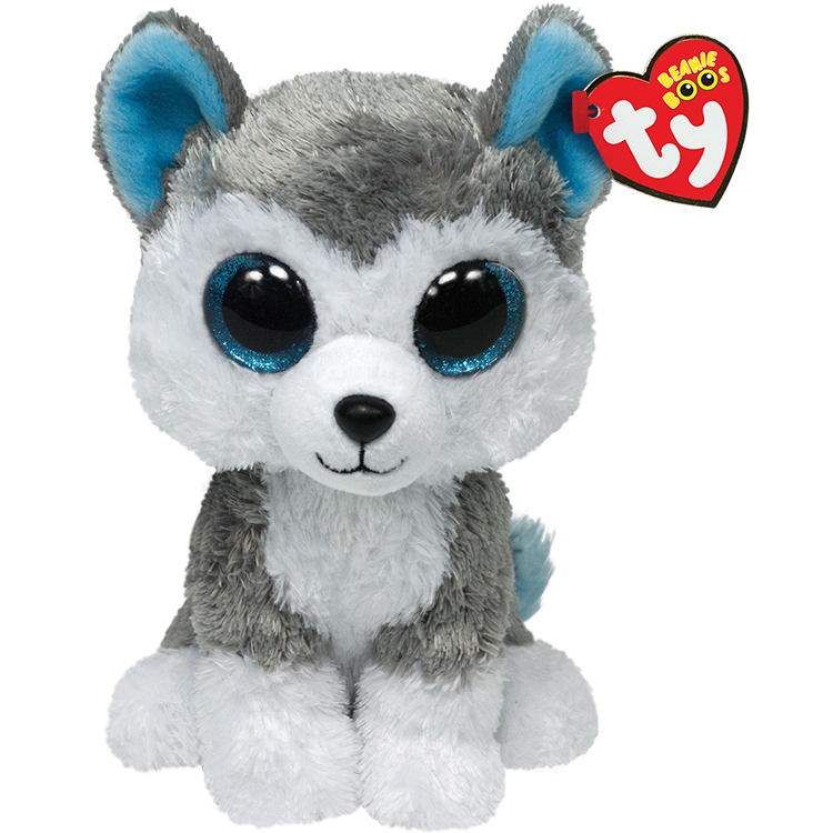 Ty Beanie Boos Slush