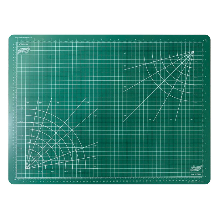 Excel Cutting Mat– Pastime Sports & Games