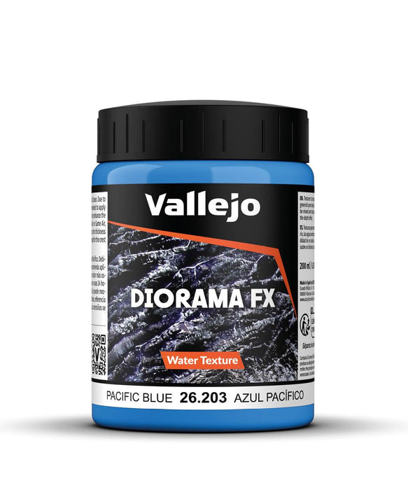 Vallejo Diorama FX 200ml - Pastime Sports & Games