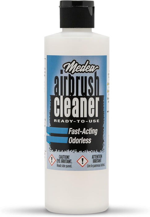 Medea Airbrush Cleaner