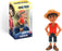 Minix TV Series One Piece Luffy 7cm Collectible Figurine #135