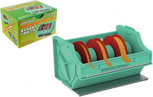 Master Tools Masking Tape Cutter - Pastime Sports & Games