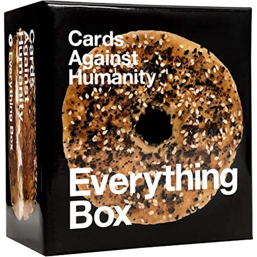 Cards Against Humanity Everything Box - Pastime Sports & Games