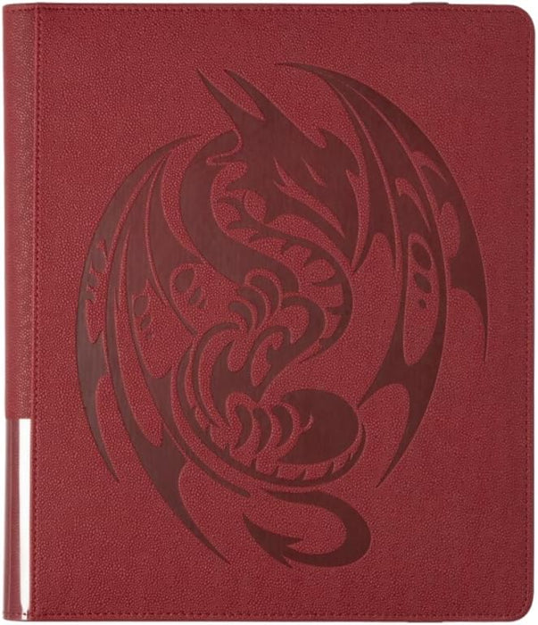 Dragon Shield 360ct Card Codex - Pastime Sports & Games
