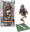 PSA NFL Chicago Bears Justin Fields Figure - Pastime Sports & Games