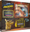 Detective Pikachu Charizard GX Case File
