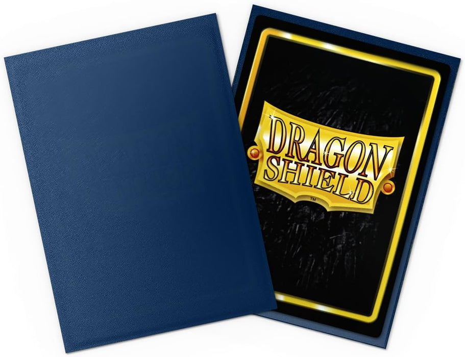 Dragon Shield Classic Standard Size Sleeves - Pastime Sports & Games