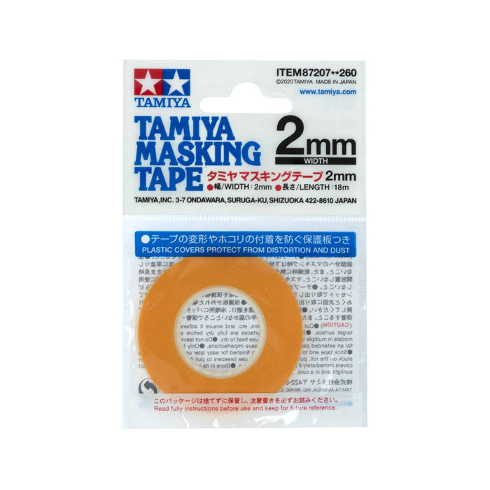 Tamiya Masking Tape