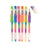Raymond Geddes Rainbow Ink Gel Pens - Pastime Sports & Games
