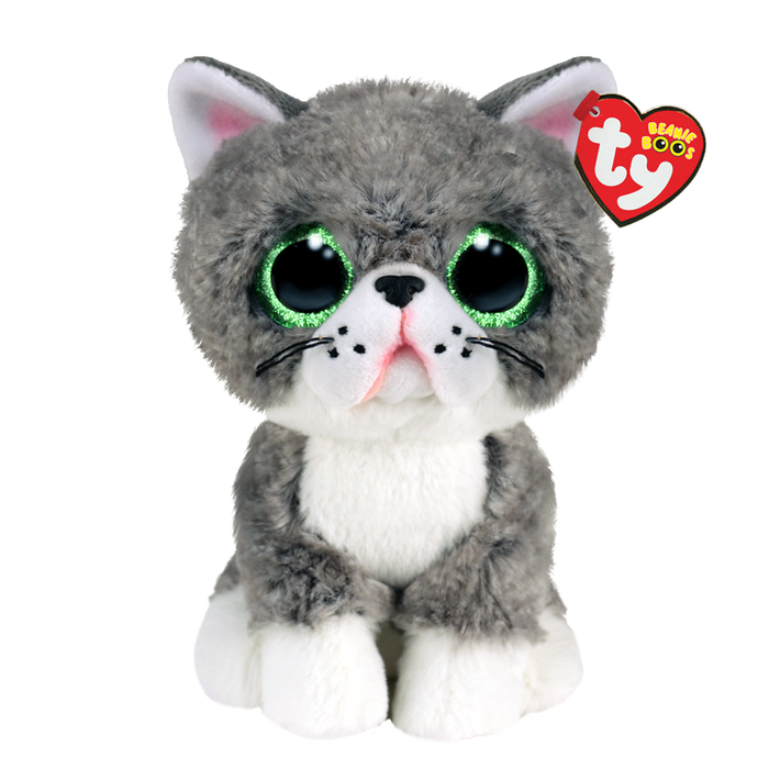 Ty Beanie Boos Fergus - Pastime Sports & Games
