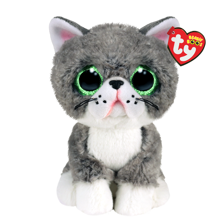 Ty Beanie Boos Fergus - Pastime Sports & Games