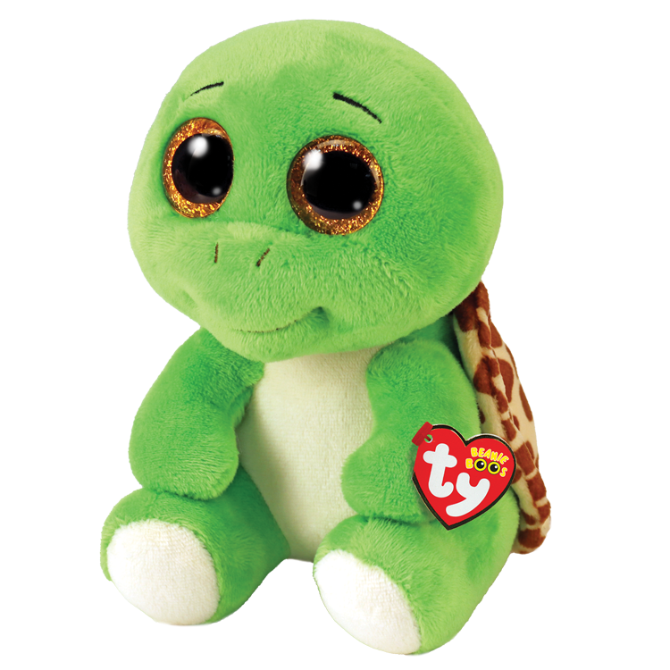 Ty Beanie Boos Turbo