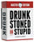 Drunk Stoned Or Stupid Master Edition - Pastime Sports & Games