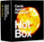 Cards Against Humanity Hot Box - Pastime Sports & Games